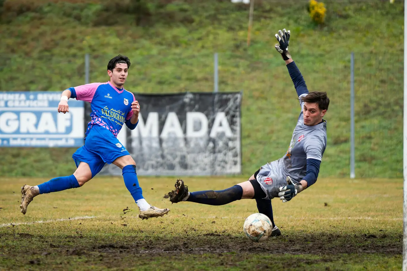 Immagine A.S.D. Valceresio A. Audax