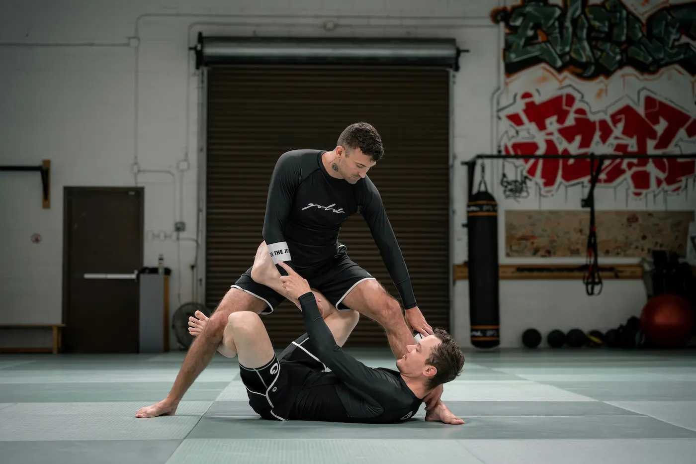 Immagine A.S.D. Ju-Jitsu Club Varese