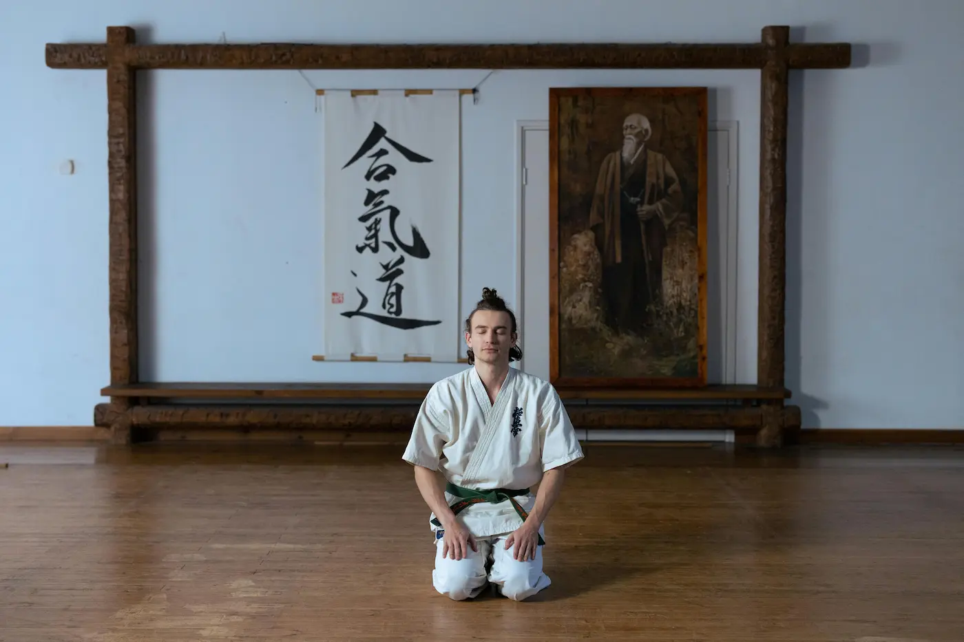 Immagine A.S.D. Mantuano Karate Team