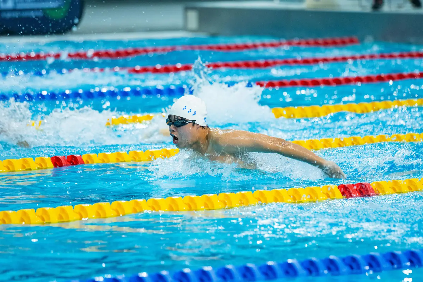 Immagine A.S.D. Nuoto Club Gallarate